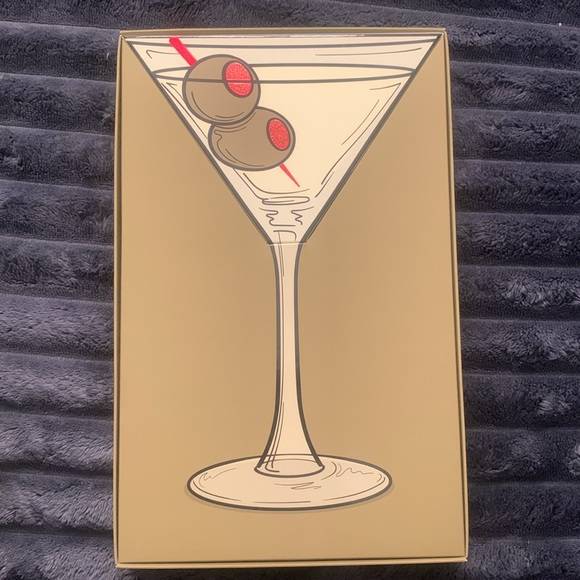 Kylie Cosmetics x Kris Martini Palette - Picture 8 of 10